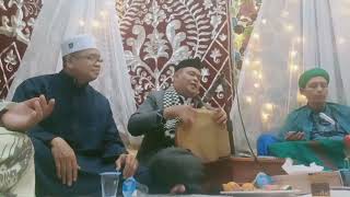 Download lagu Munaqib Abah Guru Sekumpul yg Meharukan 😭 (Persi MADIHIN Banjar) mp3