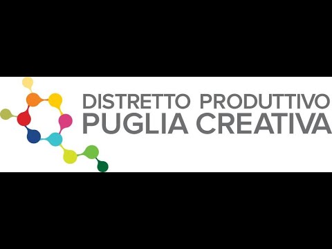 Puglia Creativa Short video English