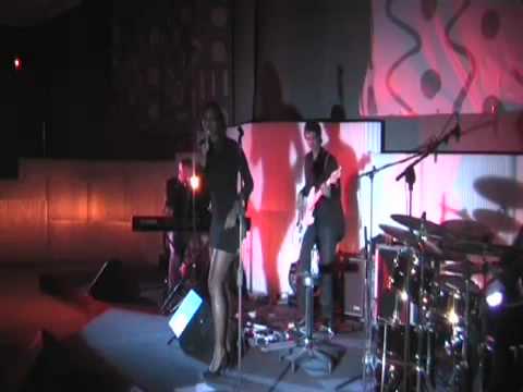 Kelly Joyce - Shadow.mp4