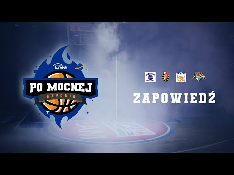 Zapowiedź całego cyklu Po Mocnej Stronie