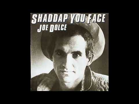 BBC UK #1s 1981-03 - Joe Dolce - Shaddap You Face