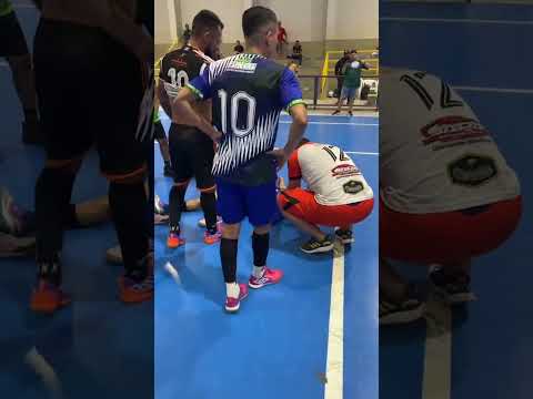 CAMPEONATO MUNICIPAL DE CANAÃ DOS CARAJÁS 
