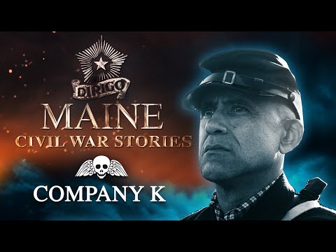 Company K (Emmy-Nominated Civil War Short Film)