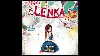 Lenka - We Will Not Grow Old (3D Audio /w Captions)