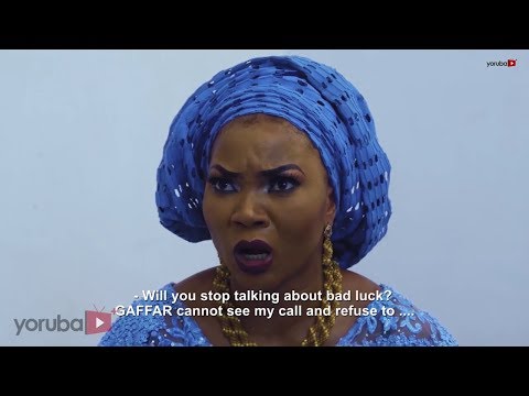 Igbeyawo Rebecca Latest Yoruba Movie 2018 Comedy Drama Starring Jumoke Odetola | Rotimi Salami