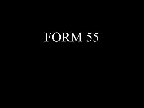 Alcpt Ecl Form 55