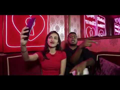 Kjo - Wasabi (Official Music Video)