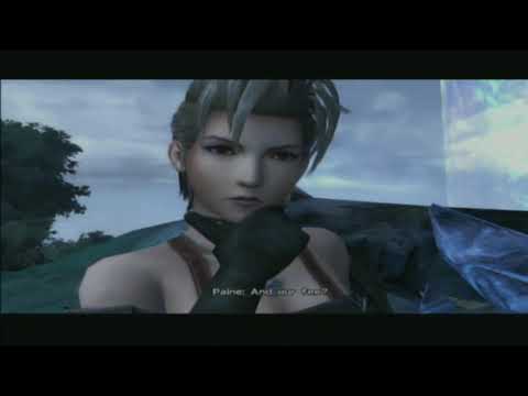 Let's Play Final Fantasy X-2 Part 16: Obtaining The Berserker Dressphere & The Cactuar Connection