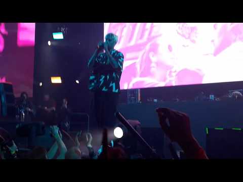 Quebonafide - Candy - Quefestival 2019