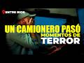 PARANORMAL STORIES ON ARGENTINE ROADS THE SAME THING AGAIN NEAR VIVORATA Nervustrack
