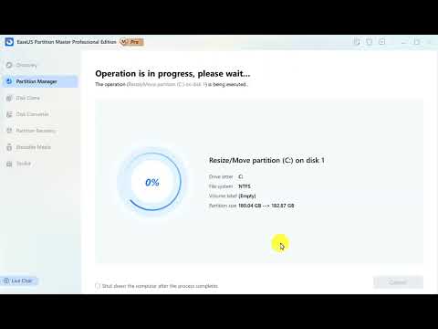 [Fixed] C Drive Keeps Filling Up for No Reason (6 Ways) - EaseUS