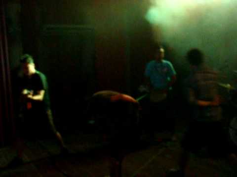 Panembrama - Siput Sedut (A CORE FEST 3 - 09)