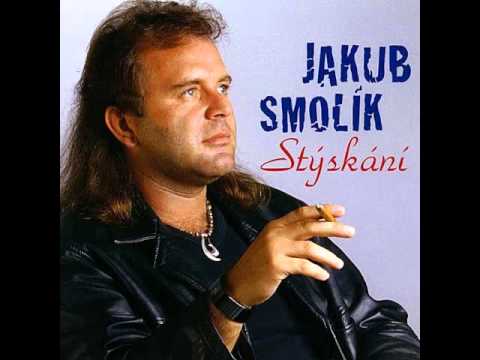 JAKUB SMOLÍK - VŮNĚ PŘÍŠTÍCH CEST