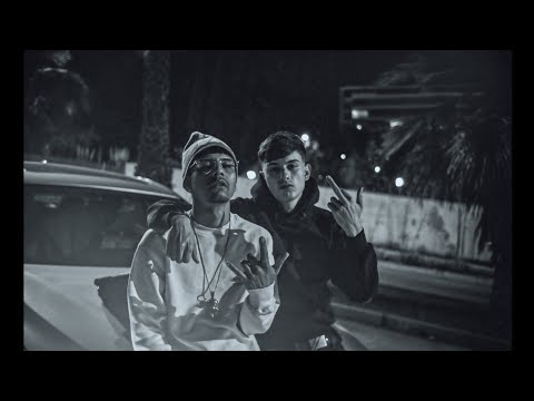 CUZ' - DIRTY LARRY FT. LIL CHULI (VIDEO OFICIAL) 