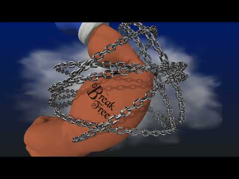 Break free