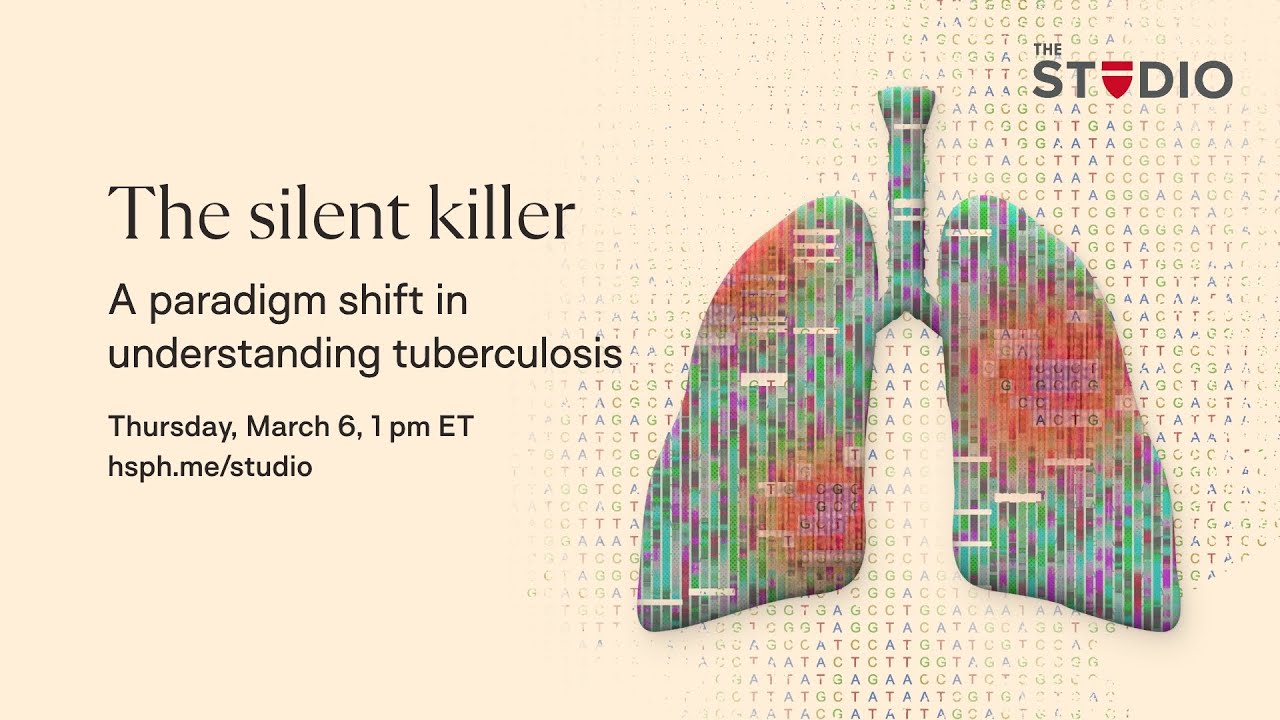The silent killer: A paradigm shift in understanding tuberculosis