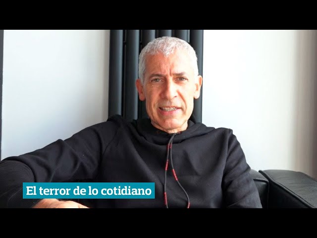 Vídeo relacionado con Sacrificios humanos: 307 (Voces / Literatura)