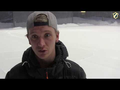 Stabæk Bandys Nikolai Rustad Jensen