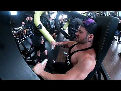 #51 - TREINO SOLIDÁRIO 2019 - SÉTIMA EDIÇÃO