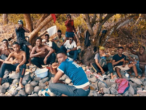 Young Teub X Casi - CANABIS