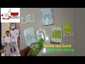 Review Alat Sunat Mahdian Klamp Dan Cara Menggunakannya