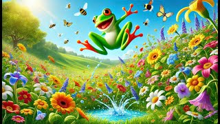 Download lagu Ploof and the Magical Quest for the Rainbow | Funny Kids Story | Animated Adventure mp3