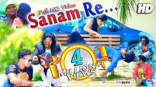 Download lagu Sanam Re Sambalpuri HD Video (Umakant Barik & Dusmant Suna) RKMedia (Copyright Reserved) mp3