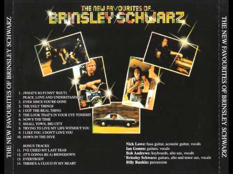 Brinsley Schwarz - Everybody