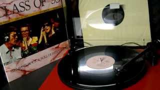 Perkins / Lewis / Orbison / Cash - Class Of &#39;55 (1986) [Full album - Vinyl rip]