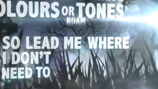 PERSEVERER - Broken Home (Official Lyric Video)