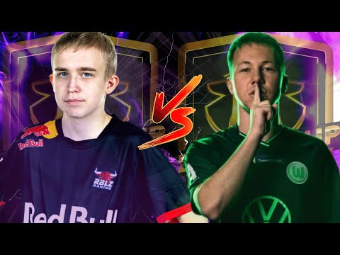 🔥ANDERS VEJRGANG VS PIPE_CREW🔥 FIFA 22 Full pro x pro Blacki Cup Gameplay