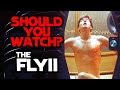 Life S Work Leads To Fly Mutation The Fly II 1989 Horror Movie Recap