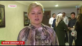 В Грозном при участии Хамита Мавлиярова обсудили актуальные вопросы в сфере строительства и ЖКХ 