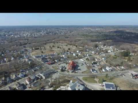 Phantom 3 Advance in Acushnet, Mass