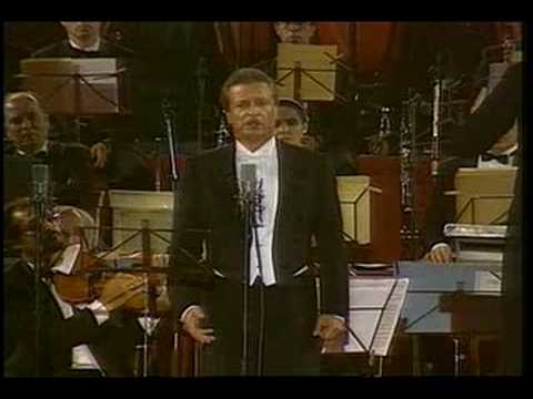 Una furtiva lagrima  L'Elisir D'Amore A. Kraus (HQ+CC)