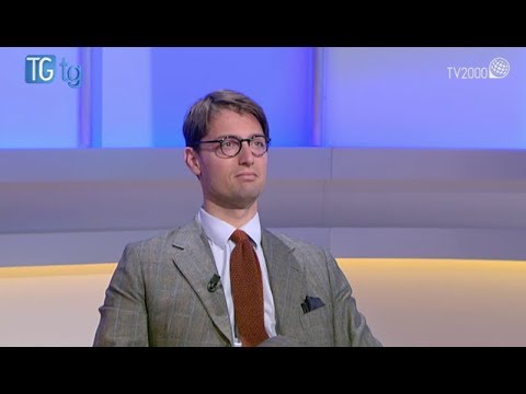 TGtg del 14 febbraio 2018 - Ospite: Francesco Galietti