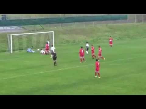 Federico Morabito 2002 Stag.calcistica 16/17 Giana Erminio U15 LegaPro