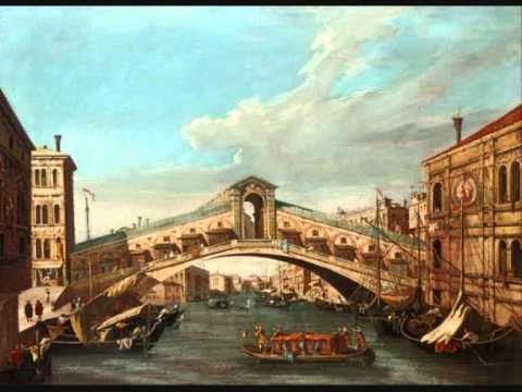 Vivaldi La Stravaganza, Op.4, Concerto No. 1 In B flat major RV 383a: