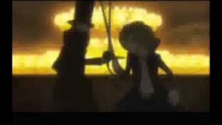 Professor Layton AMV :The Riddle: