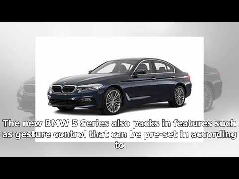 2018 ndtv carandbike awards: bmw 5 series wins premium car of the year award - ndtv carandbike | sp