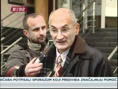 Kertesu osam godina zatvora