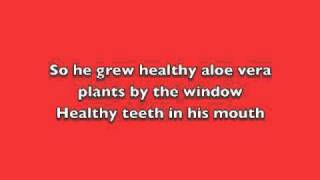 Love Affair - Regina Spektor (Lyrics on screen)