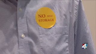 San Marco residents fighting against storage unit say ‘enough is enough’ after vote passes