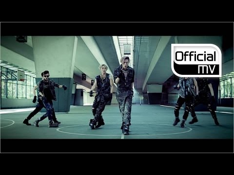 [MV] TASTY(테이스티) _ Day'n Night (떠나가) (Performance ver.)