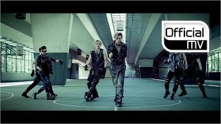 [MV] TASTY(테이스티) _ Day'n Night (떠나가) (Performance ver.)