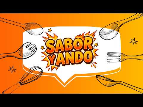 SABOR Y ANDO - CAPÍTULO 8: CASTILLO AZUL