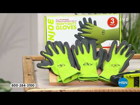 Sun Joe 24Volt Telescopic 2in1 Handheld and Pole Blower