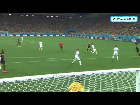 KOREA REPUBLIC Vs BELGIUM (0:1) - 2014 FIFA World Cup