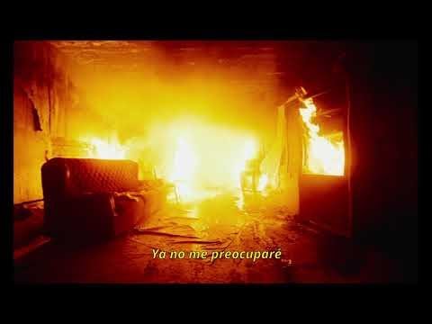 Madiel Lara - ILESO  (Visualizer)