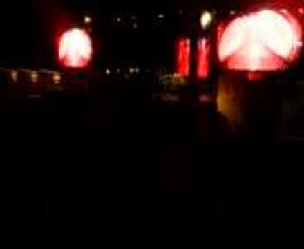 Dub Pistols - Barry Ashworth Djset Hungary